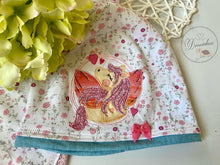 Lade das Bild in den Galerie-Viewer, Spread love Pegasus - STICK 13x18
