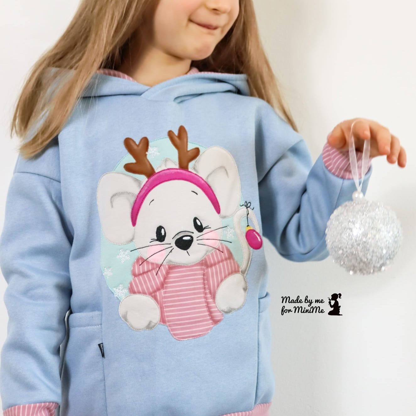 Wintermaus - APPLI