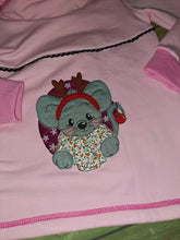 Lade das Bild in den Galerie-Viewer, Wintermaus - STICK Kombipaket
