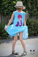 Lade das Bild in den Galerie-Viewer, Sweet Mermaid - APPLI
