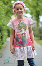 Lade das Bild in den Galerie-Viewer, Sweet Mermaid - APPLI
