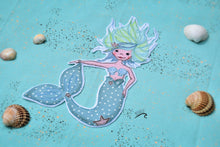 Lade das Bild in den Galerie-Viewer, Sweet Mermaid - APPLI
