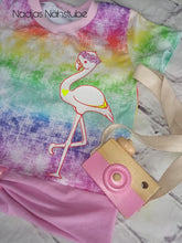 Lade das Bild in den Galerie-Viewer, Frieda und Fred Flamingo - PLOTT
