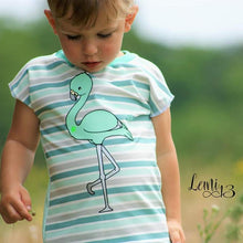 Lade das Bild in den Galerie-Viewer, Frieda und Fred Flamingo - PLOTT
