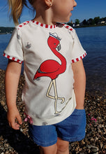 Lade das Bild in den Galerie-Viewer, Frieda und Fred Flamingo - PLOTT
