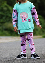 Lade das Bild in den Galerie-Viewer, Little Dinos - STICK 13x18
