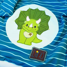 Lade das Bild in den Galerie-Viewer, Little Dinos - STICK Kombipaket
